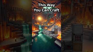 Minecraft 121 Item Sorter amp Crafter  The Ultimate Guide [upl. by Ativad]