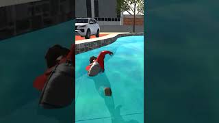 Part 1swimming after 3days please like sharesubscribe [upl. by Nipahc]