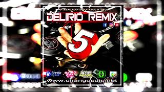 DelirioRemix 5 Cibermusika [upl. by Camella]