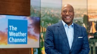 Byron Allen gave a great speech about black people  Dr Boyce breaks it down [upl. by Ahsyek]