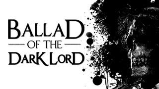 Dark Souls Lore Ballad of the Dark Lord [upl. by Libby]