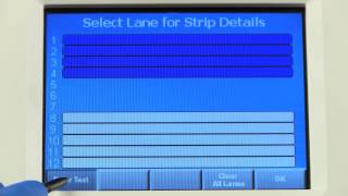 PROTEAN® i12™ IEF System — Programming the UI Interface [upl. by Ammon]