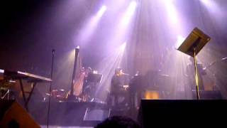 Benjamin Biolay  Les Cerfs Volants Live  Casino de Paris [upl. by Grand273]