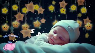 Mozart for Babies Intelligence Stimulation 💤 Mozart and Beethoven ✨ Sleep Instantly Within 3 Minutes [upl. by Yvette]