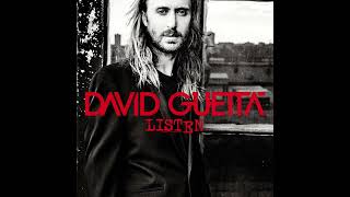 Sia amp David Guetta  The Whisperer Karaoke Version [upl. by Akimik354]