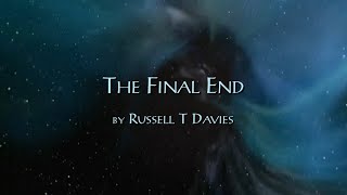 Doctor Who and the Time War The Final End [upl. by Jedd21]