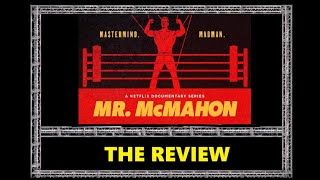 Episode 479 Reviewing Mr McMahon [upl. by Braunstein436]