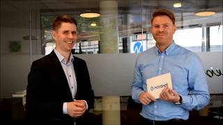 Intervju med forvalter Jon HilleWalle om oljeservice  Nordea Asset Management [upl. by Waers]