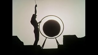 A Saucerful Of Secrets  Pink Floyd Live At Pompeii  2016 51 mix  4K Remastered [upl. by Niro300]