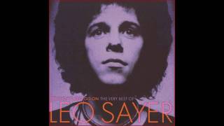 Leo Sayer  The Show Must Go On [upl. by Janos140]