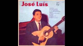 DESTINOS PARALELOS  JOSÉ LUIS Y SU GUITARRA 1959 [upl. by Willi]