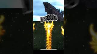 Composite Godzilla BOB vs Void Ghidorah TPE Bondsofblood Godzillatheplaneteater [upl. by Kling]