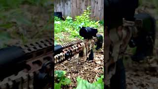 sightmark wraith 4K nightvision [upl. by Grobe]