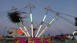 Haleyville Alabama fair [upl. by Hough639]