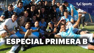 LO MEJOR DE LA PRIMERA NACIONAL 2023 🔥 ASCENSOS PARTIDAZOS GOLES INOLVIDABLES CURIOSIDADES Y MÁS [upl. by Kiki]