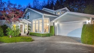 1267 3rd Street West Vancouver I Sam McCall  360hometoursca [upl. by Clevie]