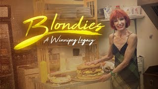 Blondies A Winnipeg Legacy Trailer  2017 Short Film [upl. by Lanita554]