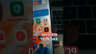 oppo a79 telco lock oppo mdmlock telco [upl. by Aunson]