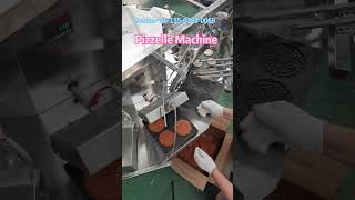 PIZZELLE MACHINEPizzelle maker pricepizzelle recipehow to make italian waffle cookies pizzelles [upl. by Darom]