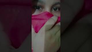 আমার ভুলটাই ছিল তোমায় বিশ্বাস করা sad sadstory ytshorts nijer voice [upl. by Anuahsar84]