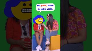 Hablemosde el talento más raro que ha visto Ilonka humor comedia niños [upl. by Ivetts455]