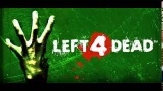 Left 4 Dead  Incapacitation Theme [upl. by Kira]