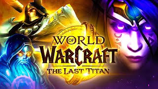 The Final Expansion Of This Warcraft Era Explained [upl. by Ahsiekit]