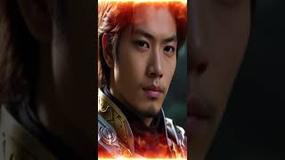 GARO：Heir To Steel Armor Rock Song part 003 [upl. by Bigg77]