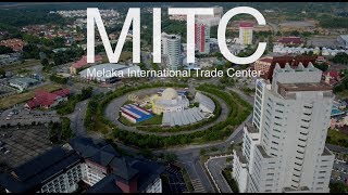 Melaka International Trade Center  Jan 2018 [upl. by Leasa]