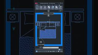 Dynamic Blocks  AutoCAD Tutorial [upl. by Un]