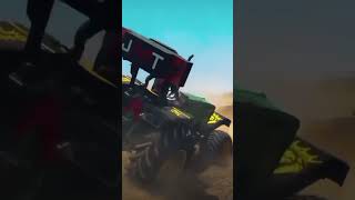 Trectar sanet video shortvideo trectorstatus editing 🚜🚜 [upl. by Akemal]