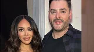 RHOP star Matt Byars is dead at 37 as friend Melissa Gorga says ‘I wish I could have saved you’ [upl. by Trudy]