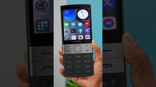 Top 5 Best Nokia Keypad Phone in 2024 😈🔥 shorts viral keypadphone short youtubeshorts 2024 [upl. by Jule42]