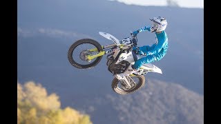 2019 Husqvarna FC 250 Review  Dirt Rider 2019 250F MX Shootout [upl. by Bosch463]