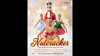 The Nutcracker 121623 1 PM [upl. by Crabb]