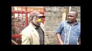 Bukavu  Goma Swahili Comedy Djassa Djassa Ingenieur [upl. by Ana]