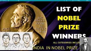 Nobel prize2024rrb nursing officer exam [upl. by Hance359]