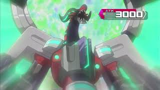 LINK4 Borreload Dragon attack Thunder Varrel Cannon [upl. by Alrad114]