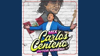 Mix Carlos Centeno QuienSerrana MíaSalud Mi Amor [upl. by Anelrahc]