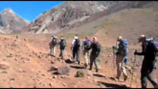 Aconcagua [upl. by Brina]