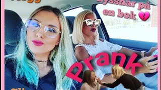 3 Pranks  Vlogg [upl. by Adelina]