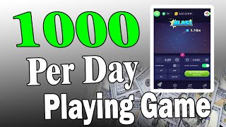 Earn Easy Money Everyday  Pnxbet BLAST Game [upl. by Ahsiliw12]