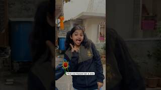 Andheri galli me umm aaa aa🤣 comedy kajalpaigwar funny trending beersong [upl. by Yremogtnom]