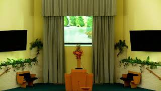 Radnor church of Christ Live Stream [upl. by Thatcher]