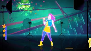 Just Dance Unlimited Venus by Bananarama 129k [upl. by Pirnot]