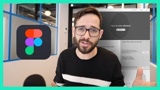 Wireframing with Figma 2019 [upl. by Sudnor]