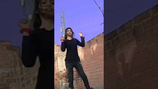 Jab mai shake Kara dance song bollywood shakekaraan [upl. by Derag]