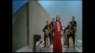 NANA MOUSKOURI sings THEODORAKIS  MYRTIA [upl. by Veats]