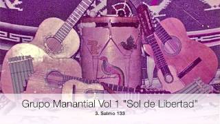 Grupo Manantial Musica Latinoamericana [upl. by Ynnav22]