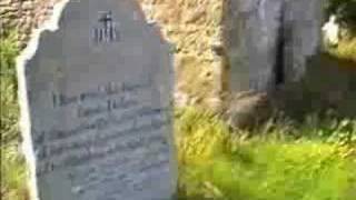 Ballygunner Temple cemetery Waterford city Ireland [upl. by Neehahs]